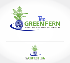 Logo Design by Hyanirana for this project | Design #32854714