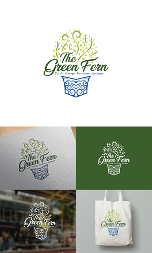 Design de Logo par NineOwl pour ce projet | Design : #32804268