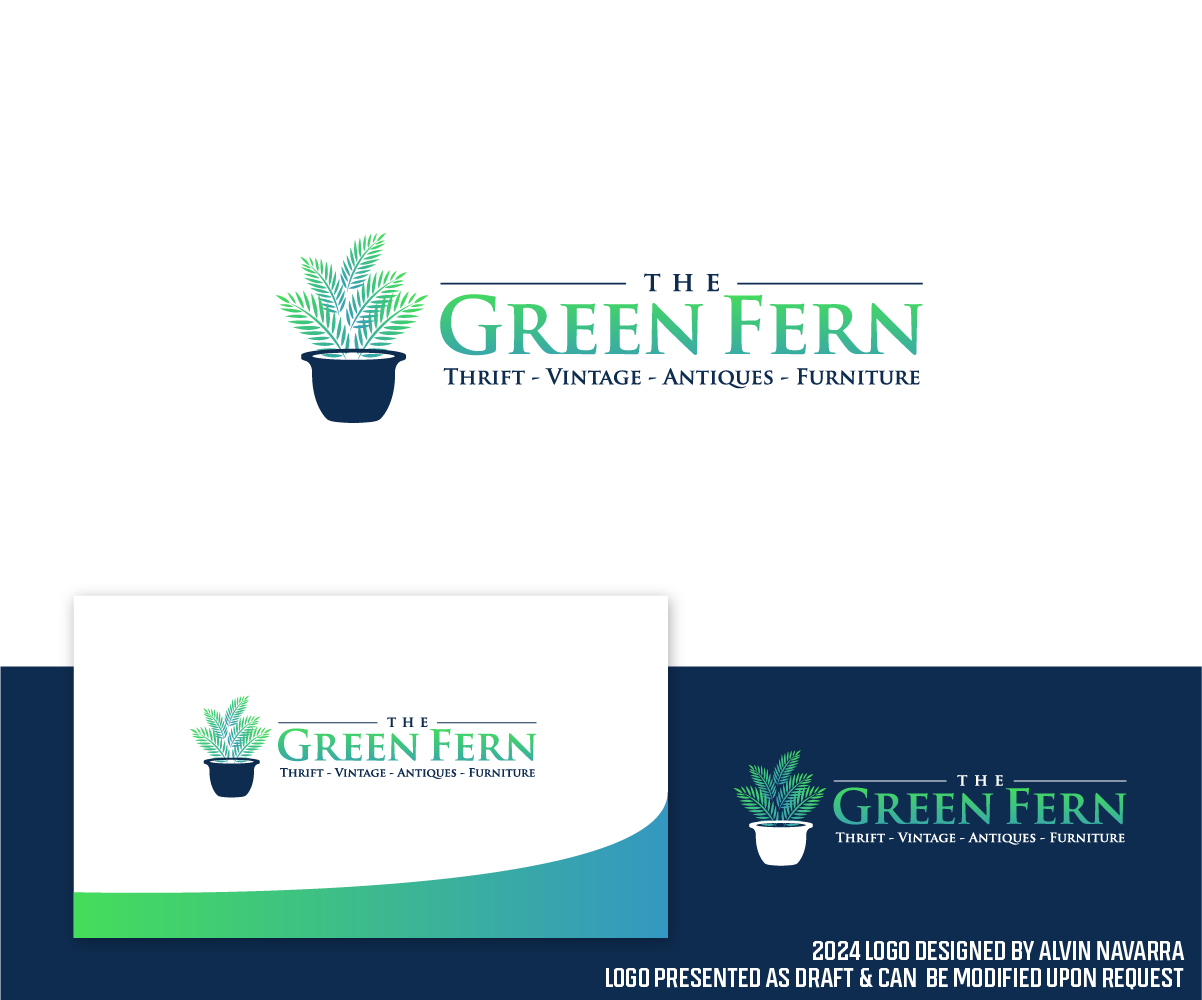 Logo Design by alvinnavarra for this project | Design #32806171