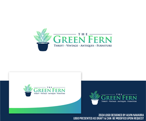 Design de Logo par alvinnavarra pour ce projet | Design : #32806171