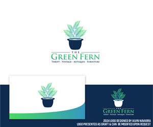 Design de Logo par alvinnavarra pour ce projet | Design : #32806179