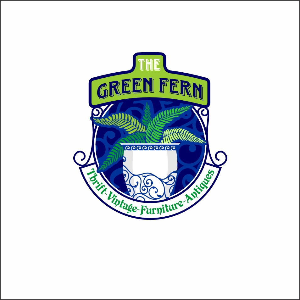 Logo Design by vladst2004 for this project | Design #32795567