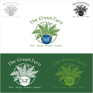 Design de Logo par GreendArt pour ce projet | Design : #32836326