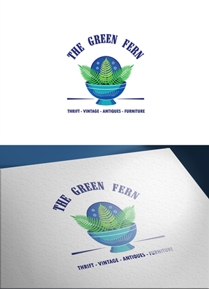 Design de Logo par Ellon pour ce projet | Design : #32834059