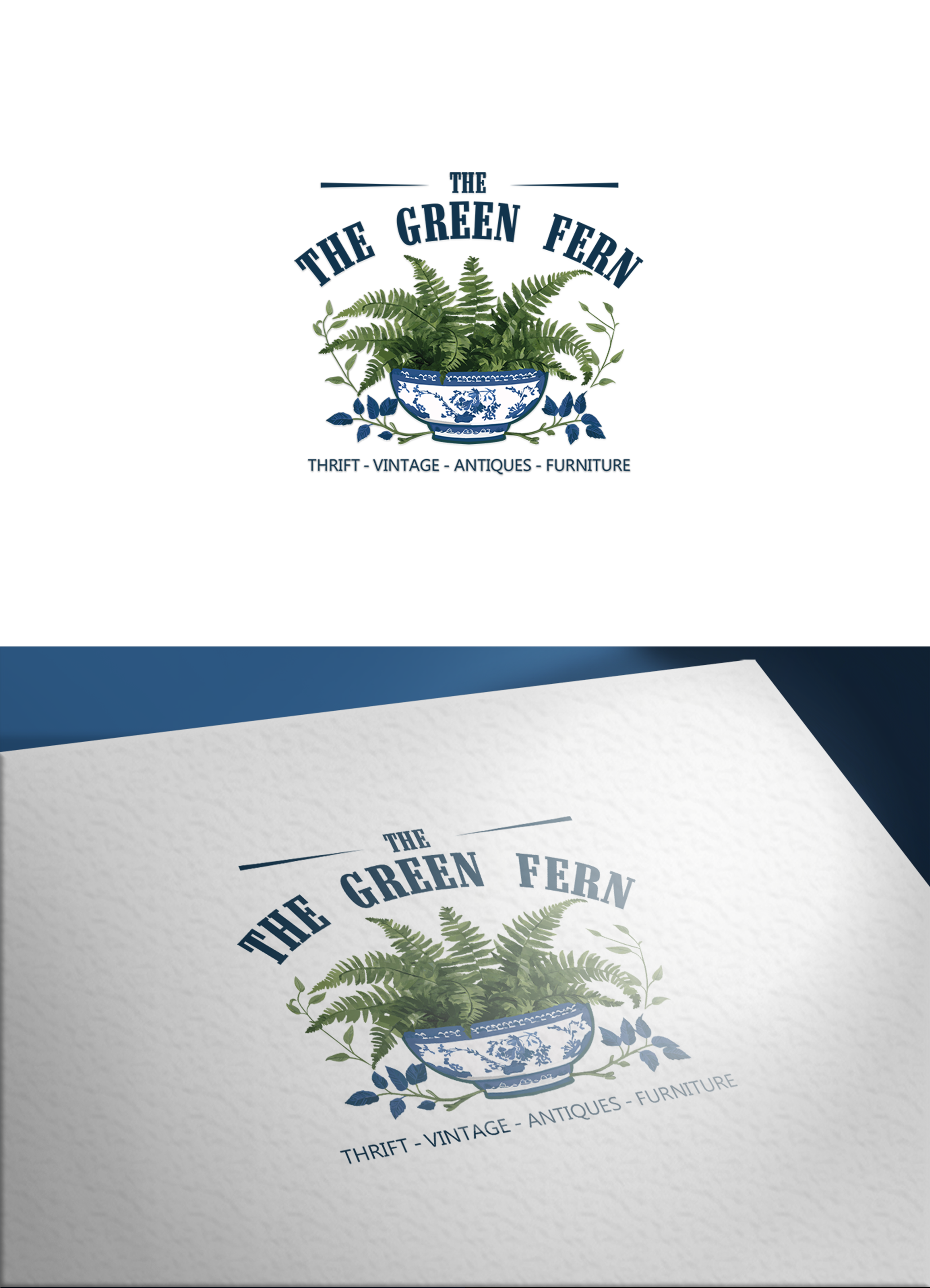 Logo Design by Ellon for this project | Design #32835318