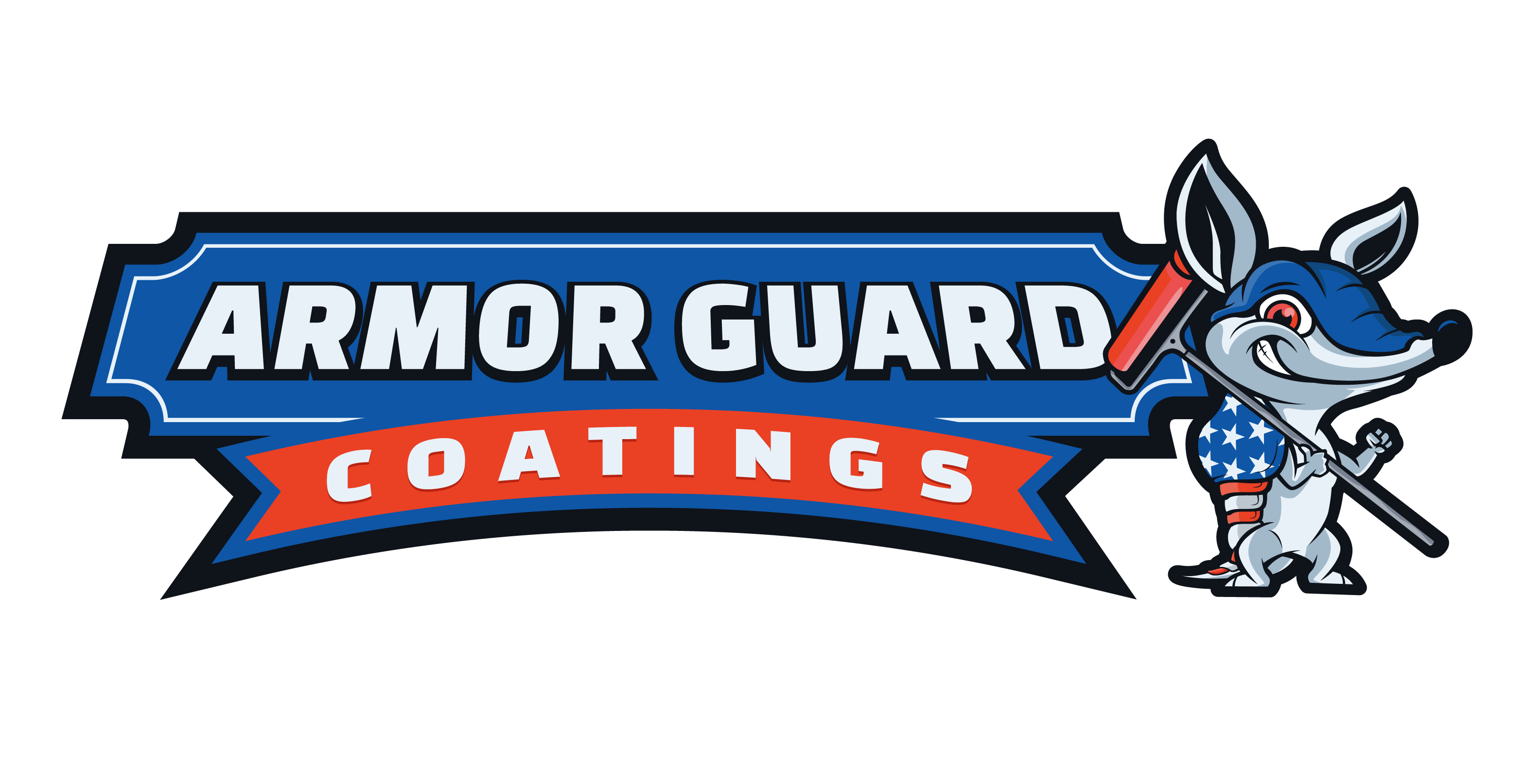 Mascot Design by Cody Rostron for this project | Design #32740840