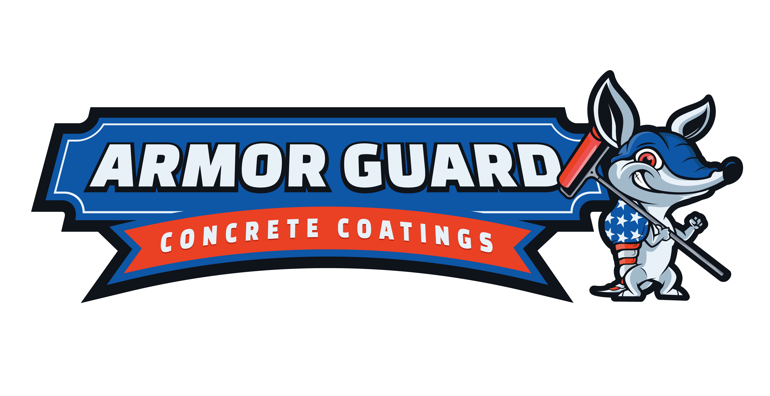 Mascot Design by Cody Rostron for this project | Design #32741054