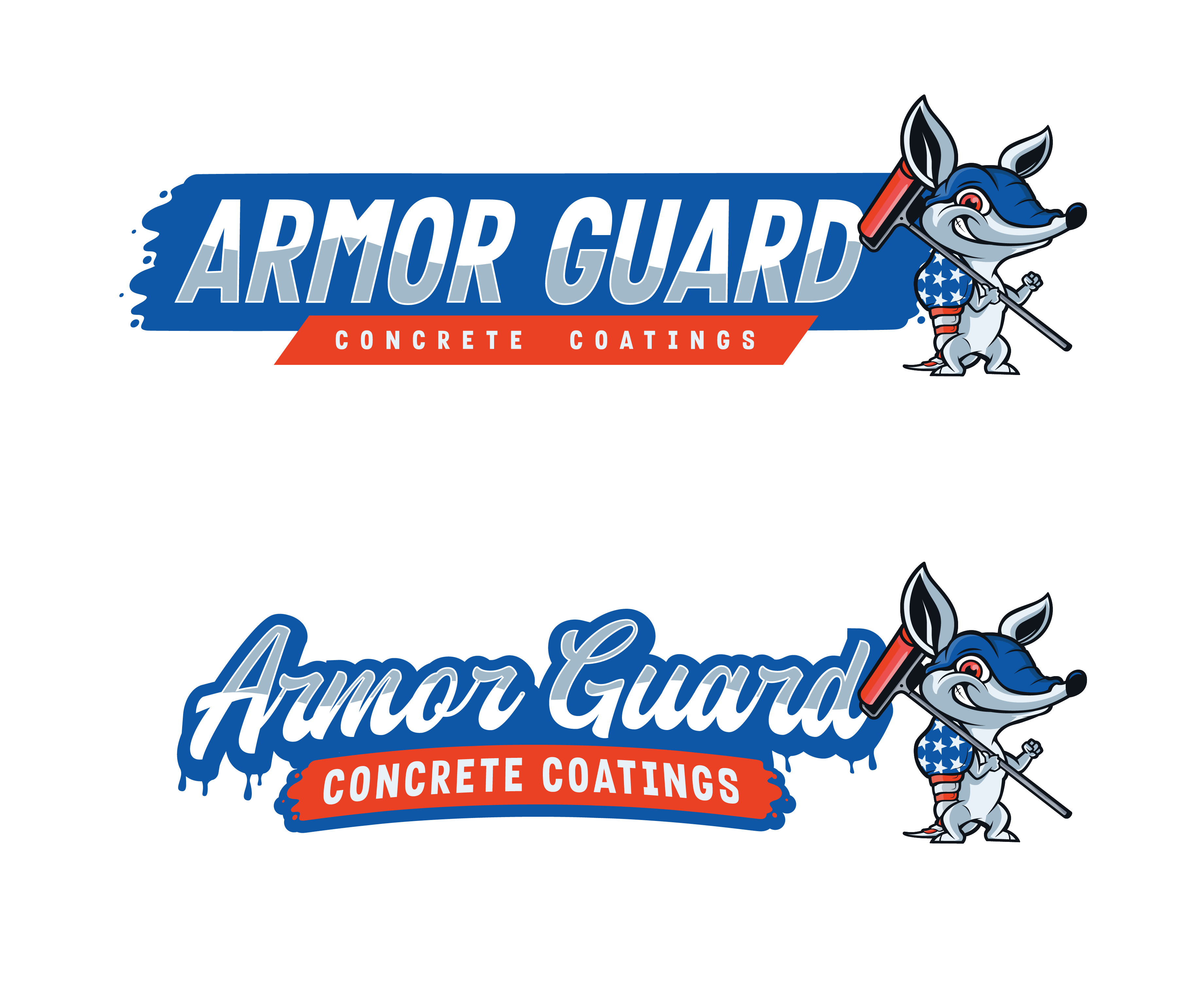 Mascot Design by Cody Rostron for this project | Design #32771622