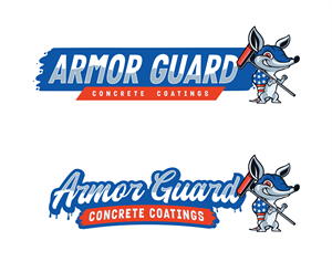 Maskottchen-Design von Cody Rostron für dieses Projekt | Design: #32771622