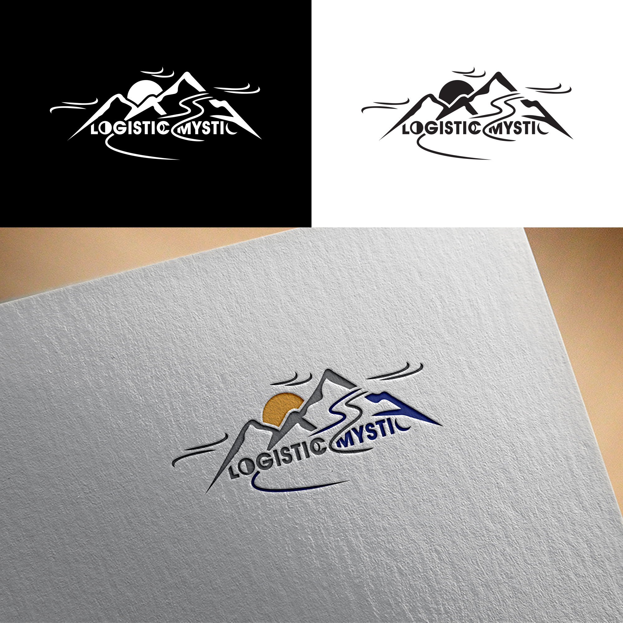 Logo Design by RA-bica for this project | Design #32749757