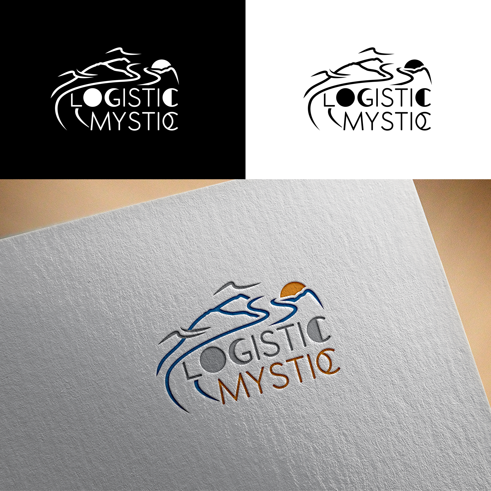 Logo Design by RA-bica for this project | Design #32749758