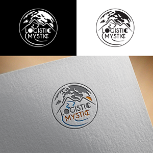 Diseño de Logo por RA-bica para este proyecto | Diseño: #32749759