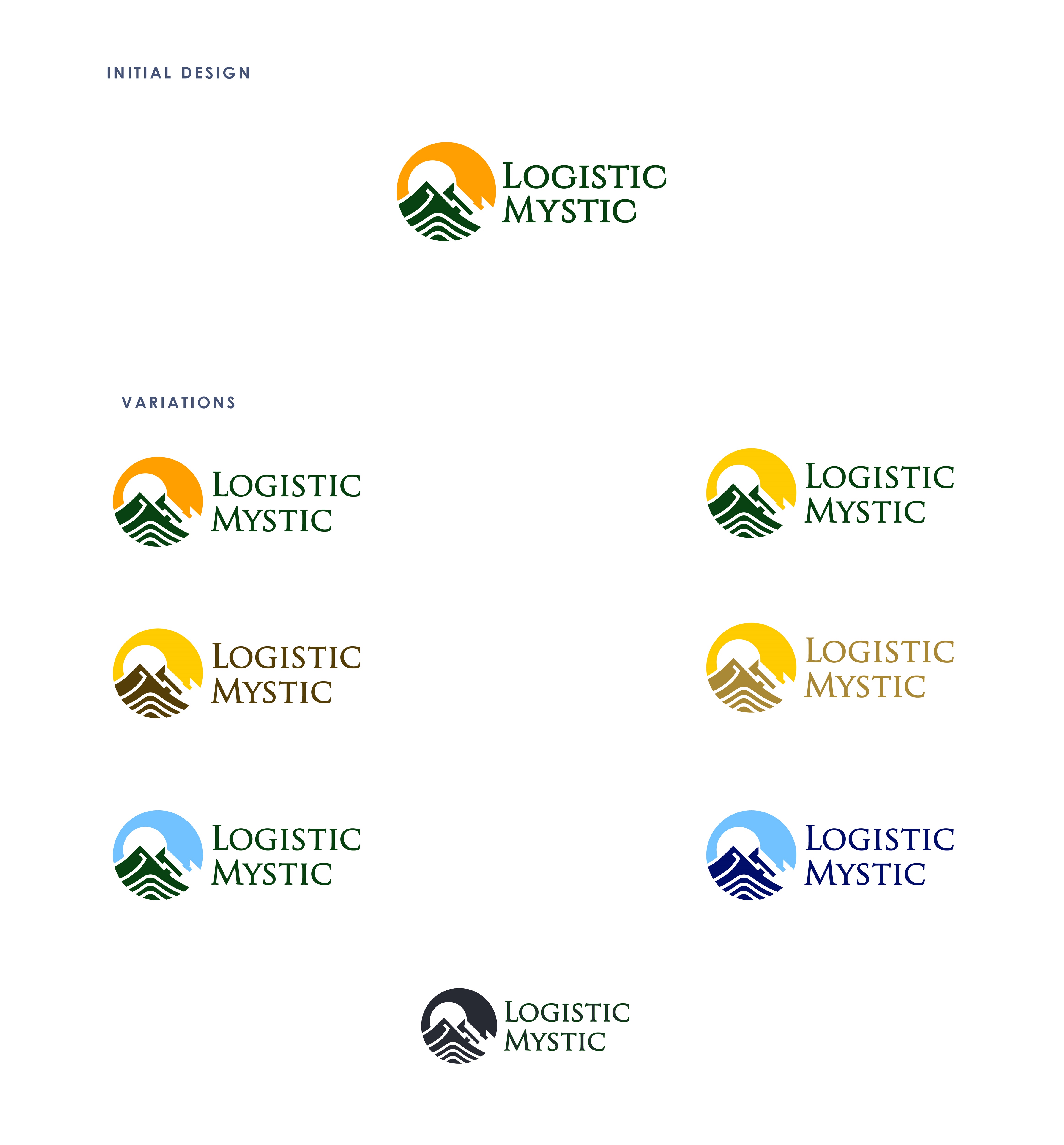 Logo-Design von Line & Legacy für dieses Projekt | Design #32743858