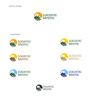 Logo-Design von Line & Legacy für dieses Projekt | Design: #32749839