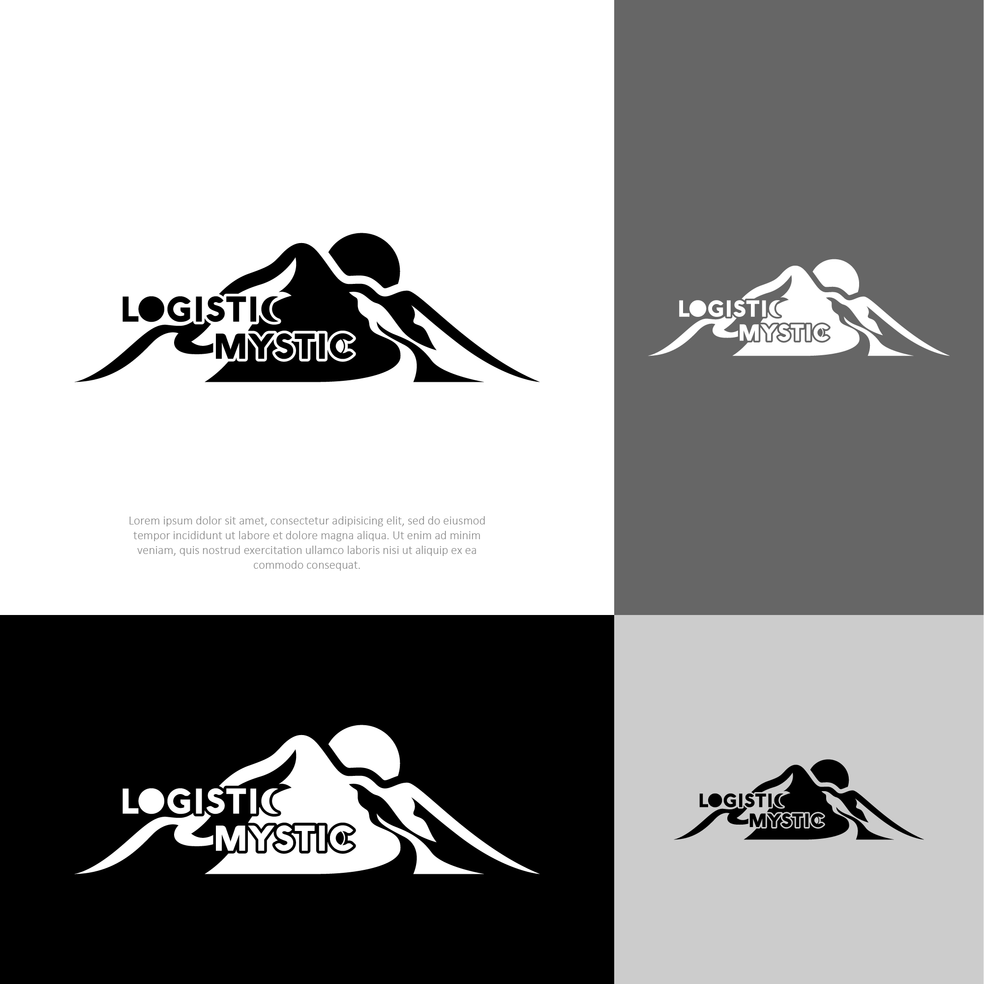 Diseño de Logo por Transformed Design Inc. para este proyecto | Diseño #32757946