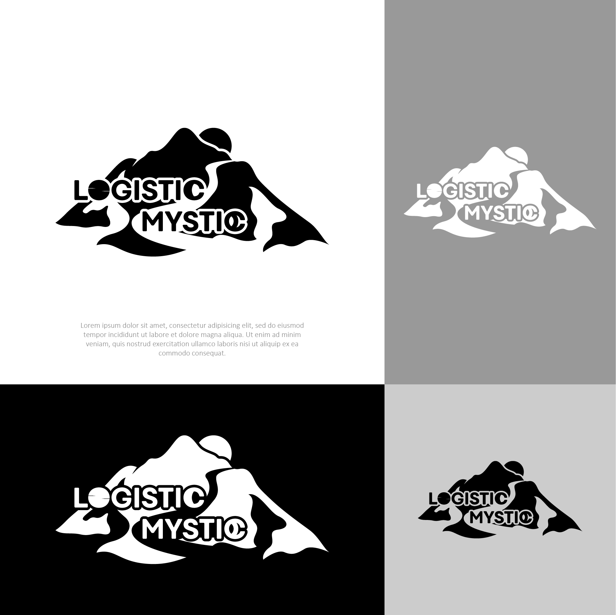 Design de Logo par Transformed Design Inc. pour ce projet | Design #32757947