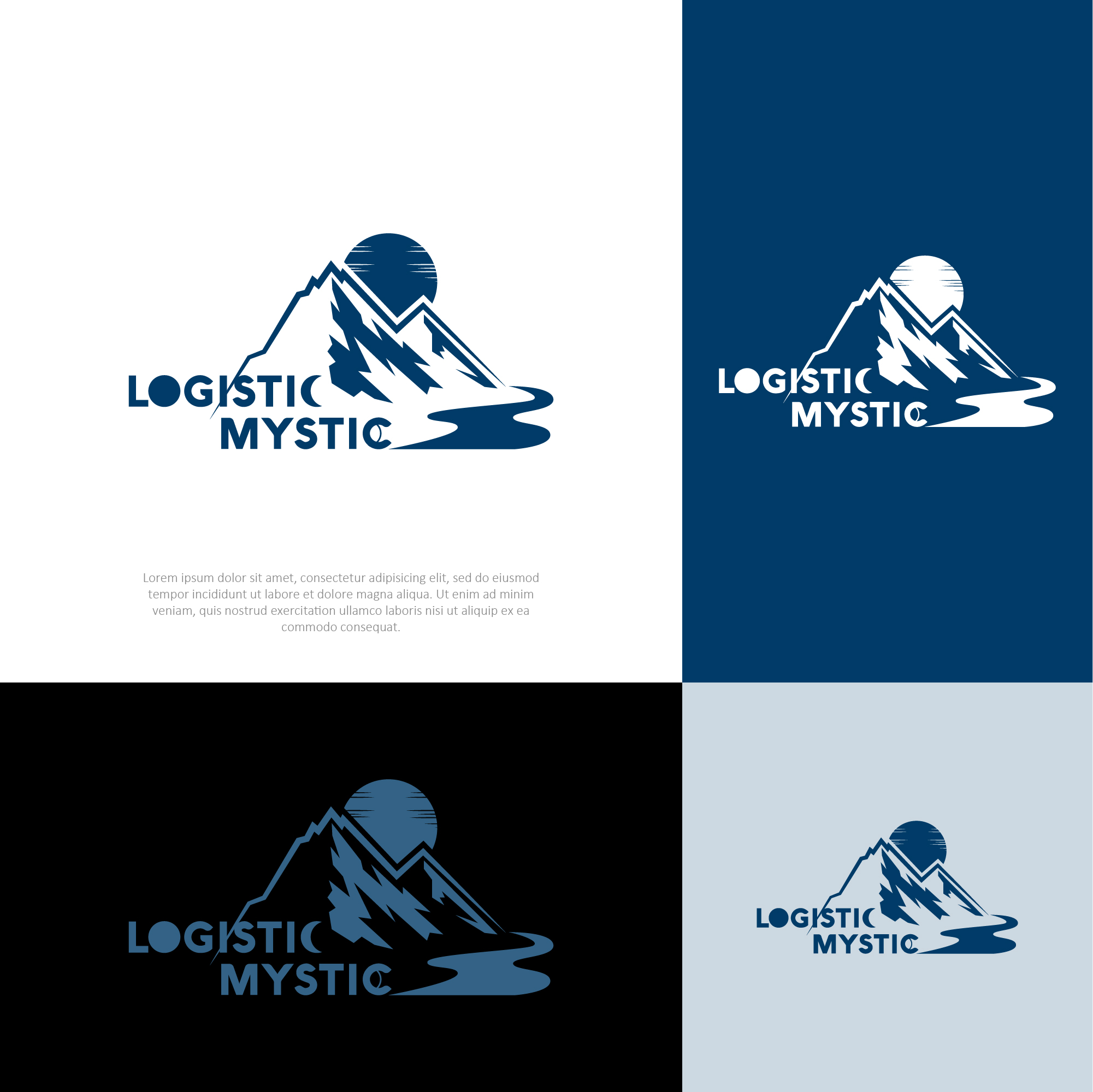 Design de Logo par Transformed Design Inc. pour ce projet | Design #32757948