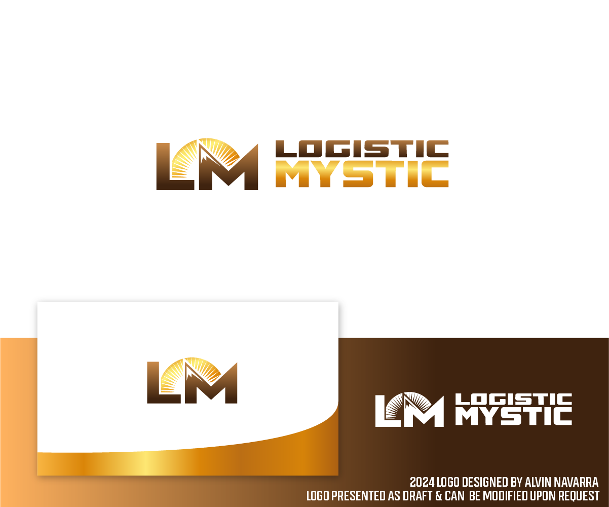 Logo Design by alvinnavarra for this project | Design #32748396