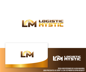 Diseño de Logo por alvinnavarra para este proyecto | Diseño: #32748396
