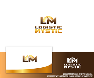 Diseño de Logo por alvinnavarra para este proyecto | Diseño: #32748406