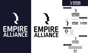 Logo Design by Nic Vernon Designs