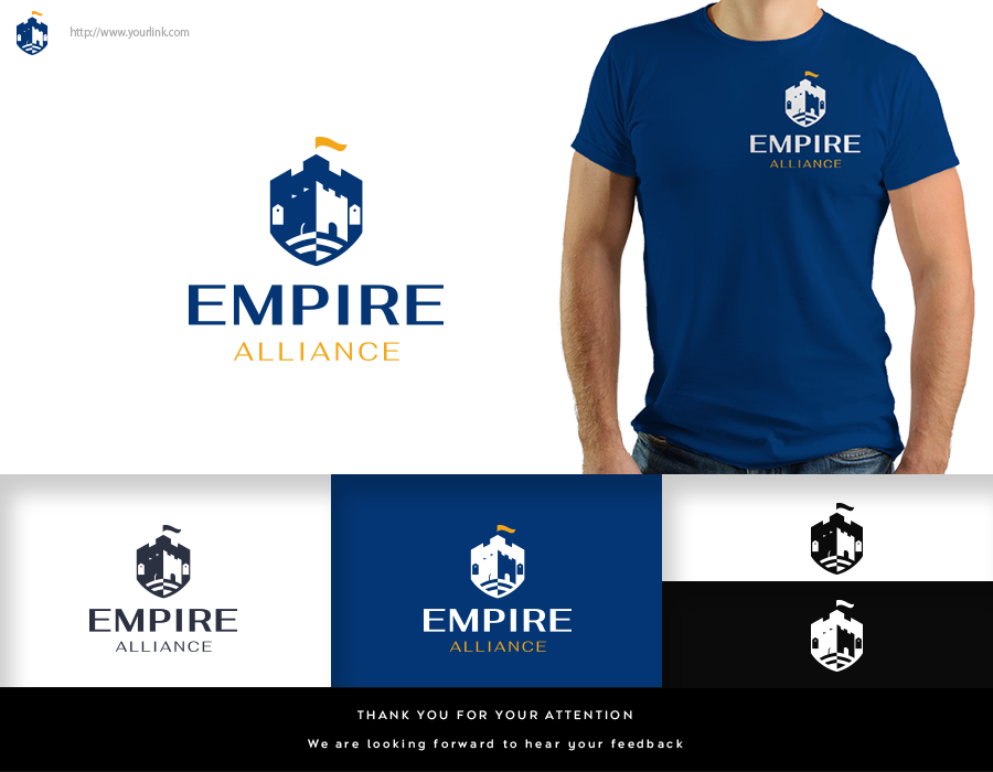 Logo Design by Anhlee for this project | Design #32772765