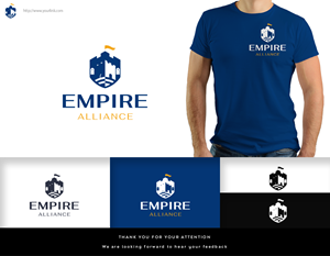 Logo Design by Anhlee