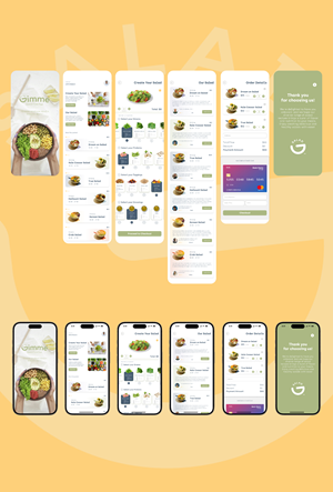 Web Design par Dnnsio pour ce projet | Design : #32760382