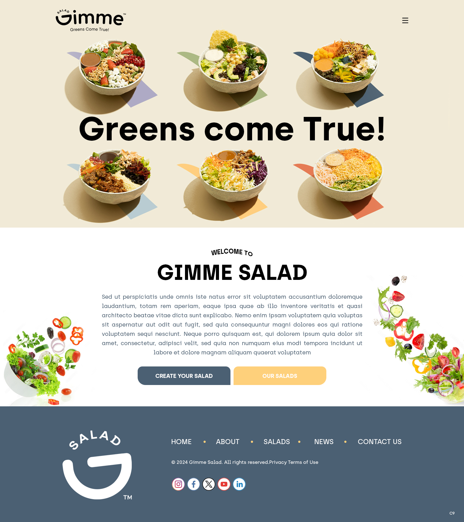Web Design par pb pour ce projet | Design #32745078
