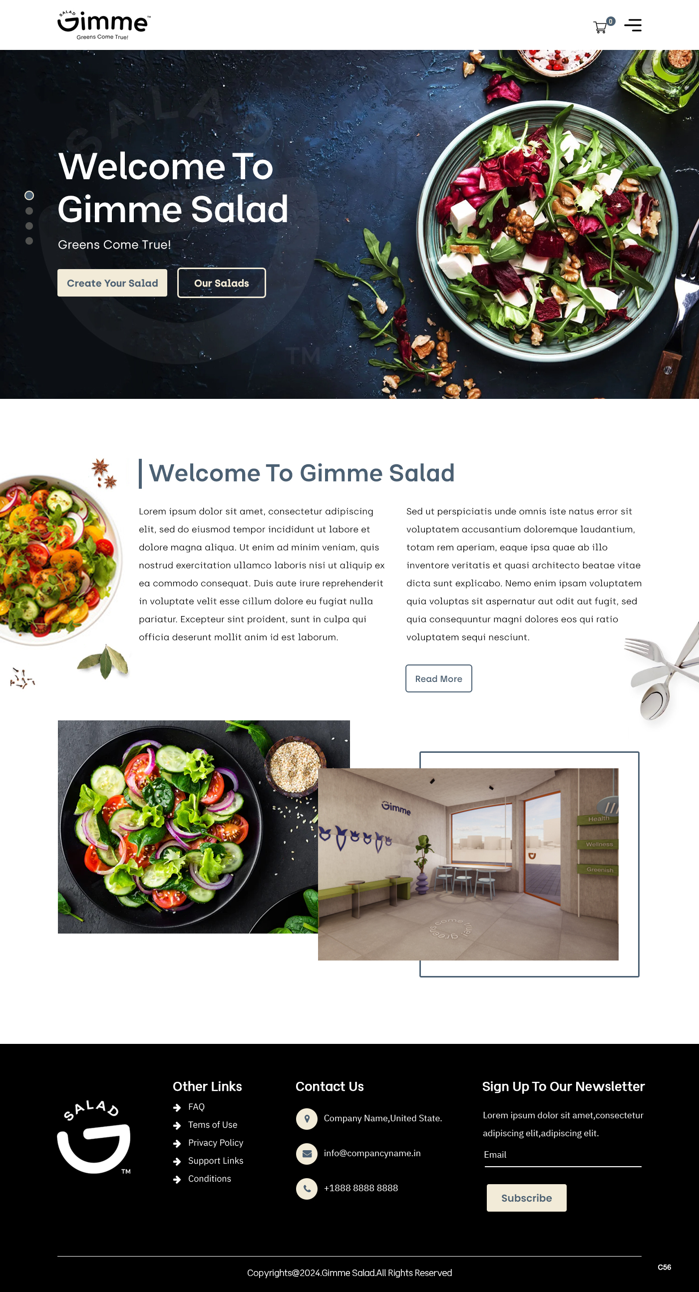 Web Design by pb for this project | Design #32745082
