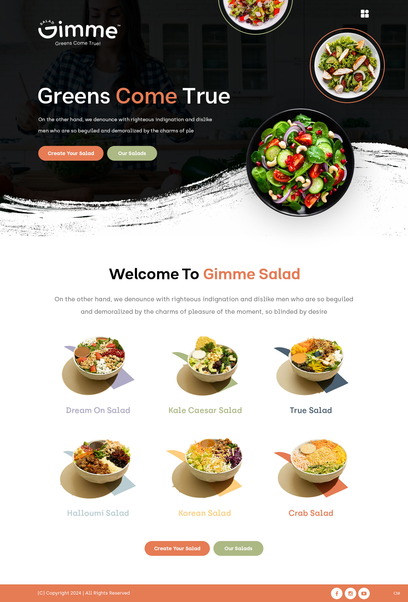 Web Design by pb for this project | Design #32745088