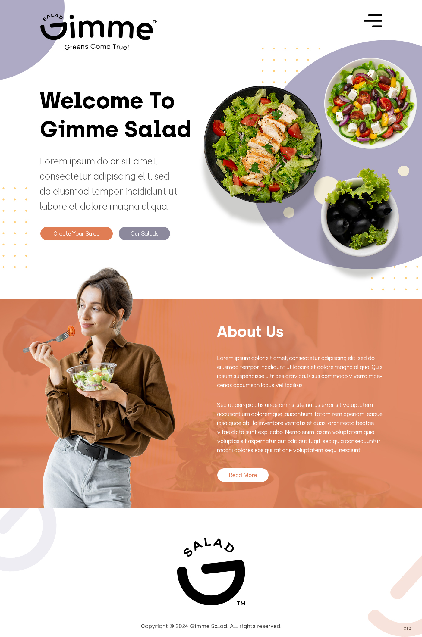 Web Design by pb for this project | Design #32745091