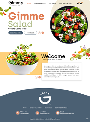 Web-Design von pb für dieses Projekt | Design: #32745095