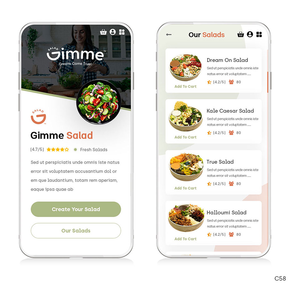 Web Design by pb for this project | Design #32751551
