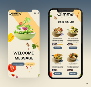 Web Design par pb pour ce projet | Design : #32751554