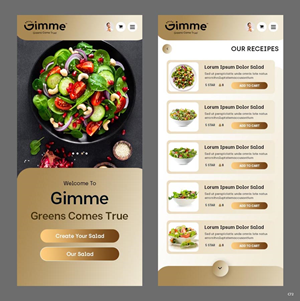 Web-Design von pb für dieses Projekt | Design: #32751555