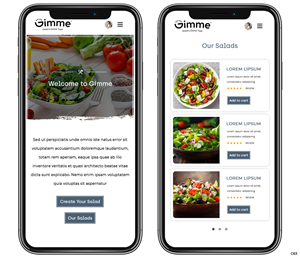 Web-Design von pb für dieses Projekt | Design: #32751558