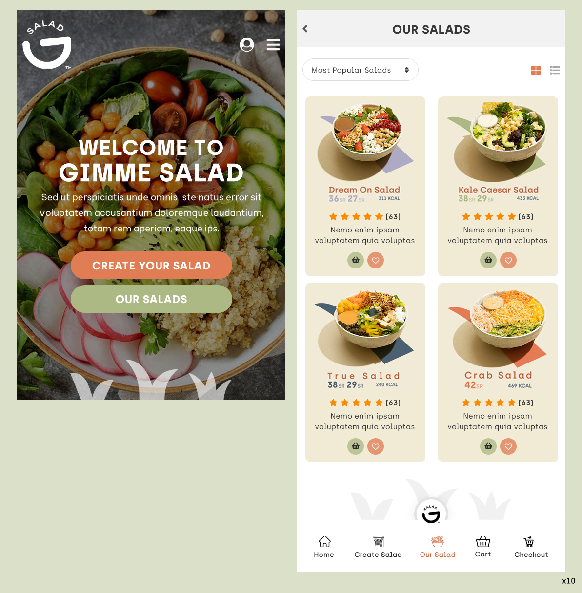 Web Design by pb for this project | Design #32751559
