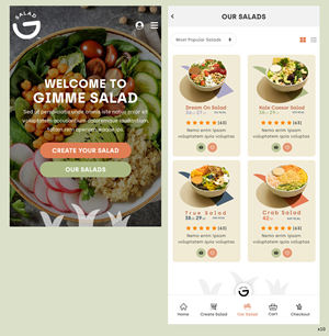 Web-Design von pb für dieses Projekt | Design: #32751559