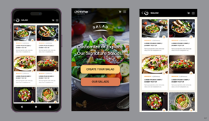 Web-Design von pb für dieses Projekt | Design: #32751561