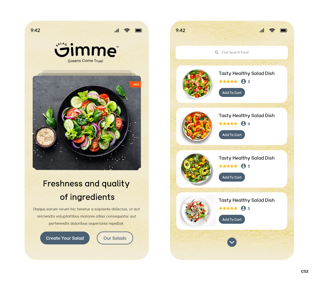 Web Design by pb for this project | Design #32757458