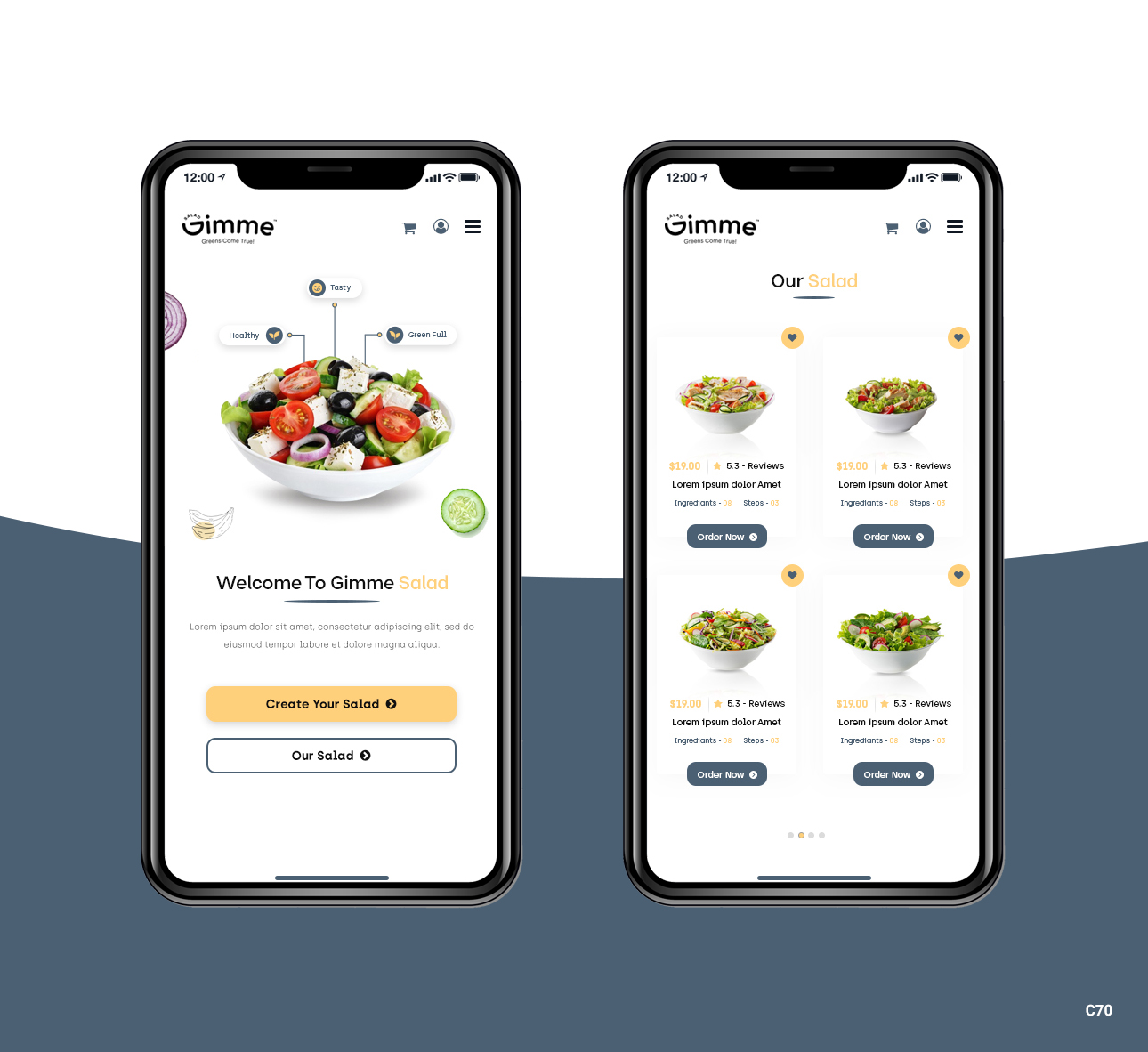 Web-Design von pb für dieses Projekt | Design #32757469