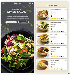 Web Design by pb for this project | Design: #32757470