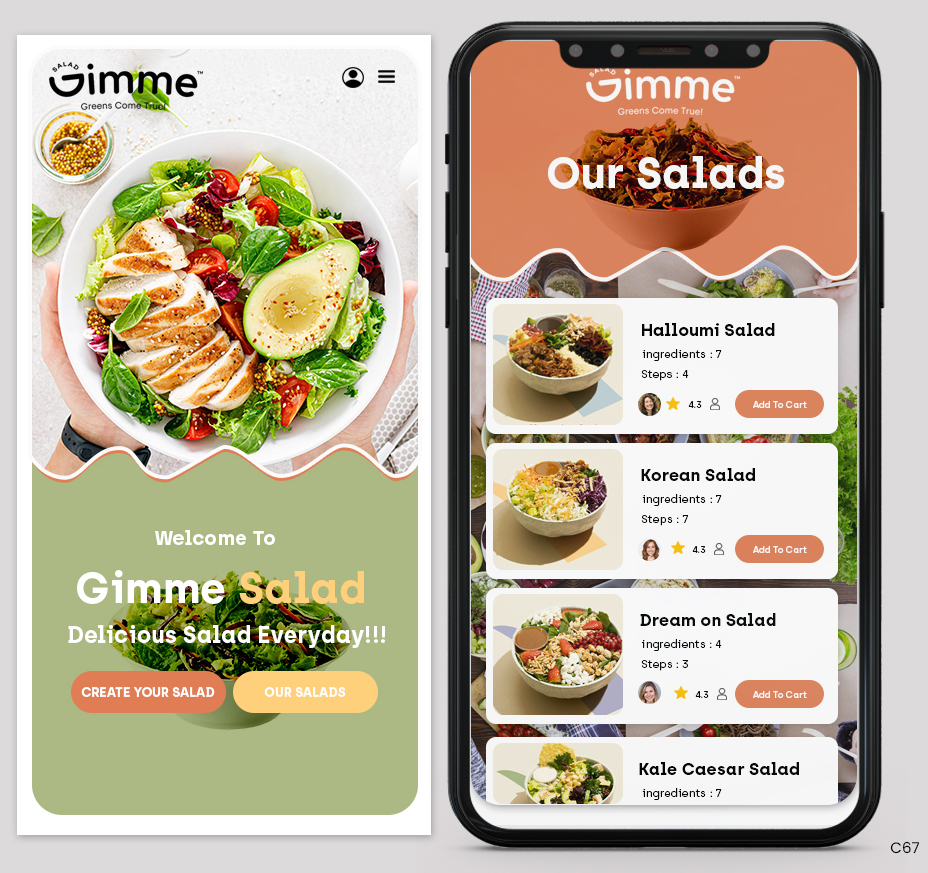 Web Design par pb pour ce projet | Design #32757472