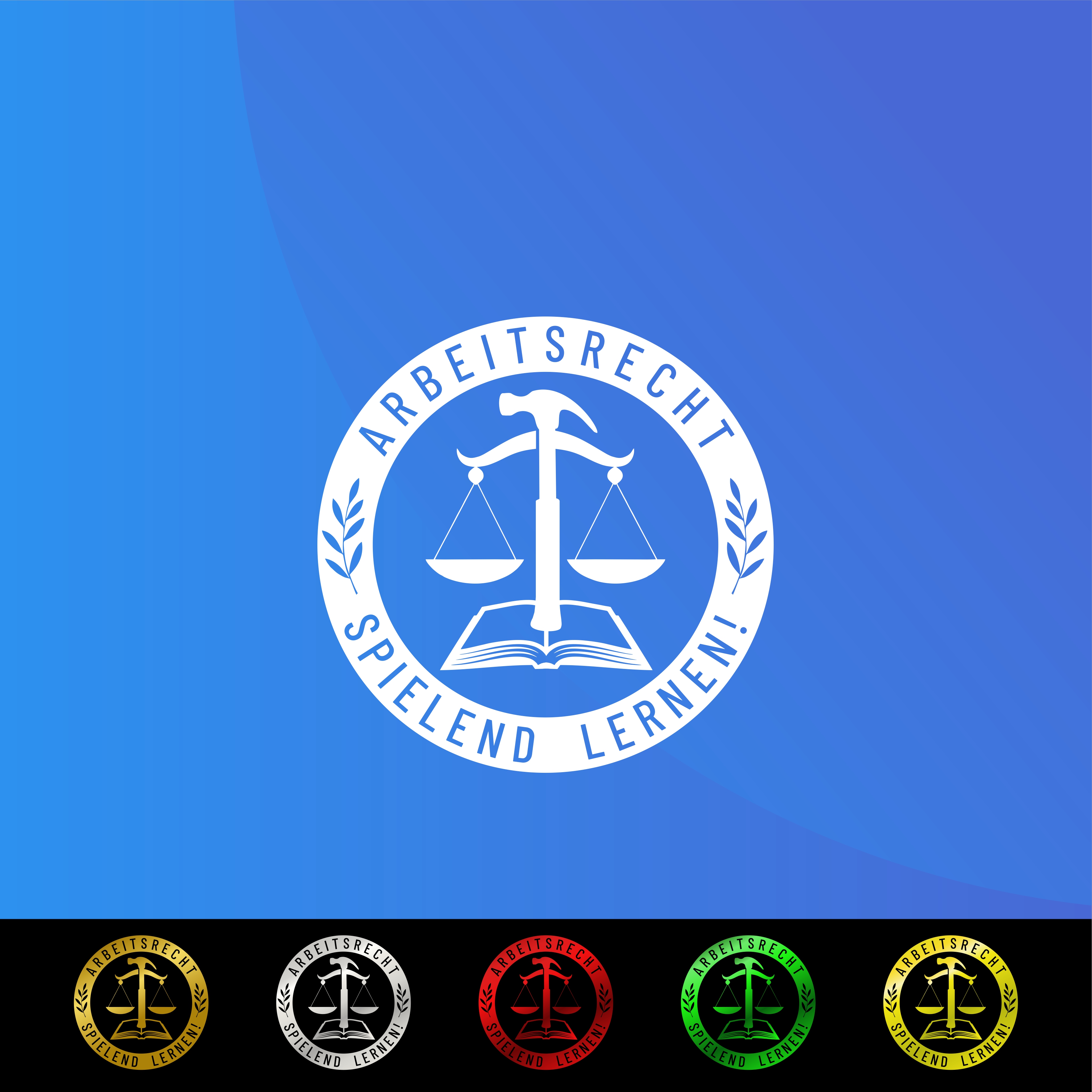 Logo-Design von A10 für dieses Projekt | Design #32738158