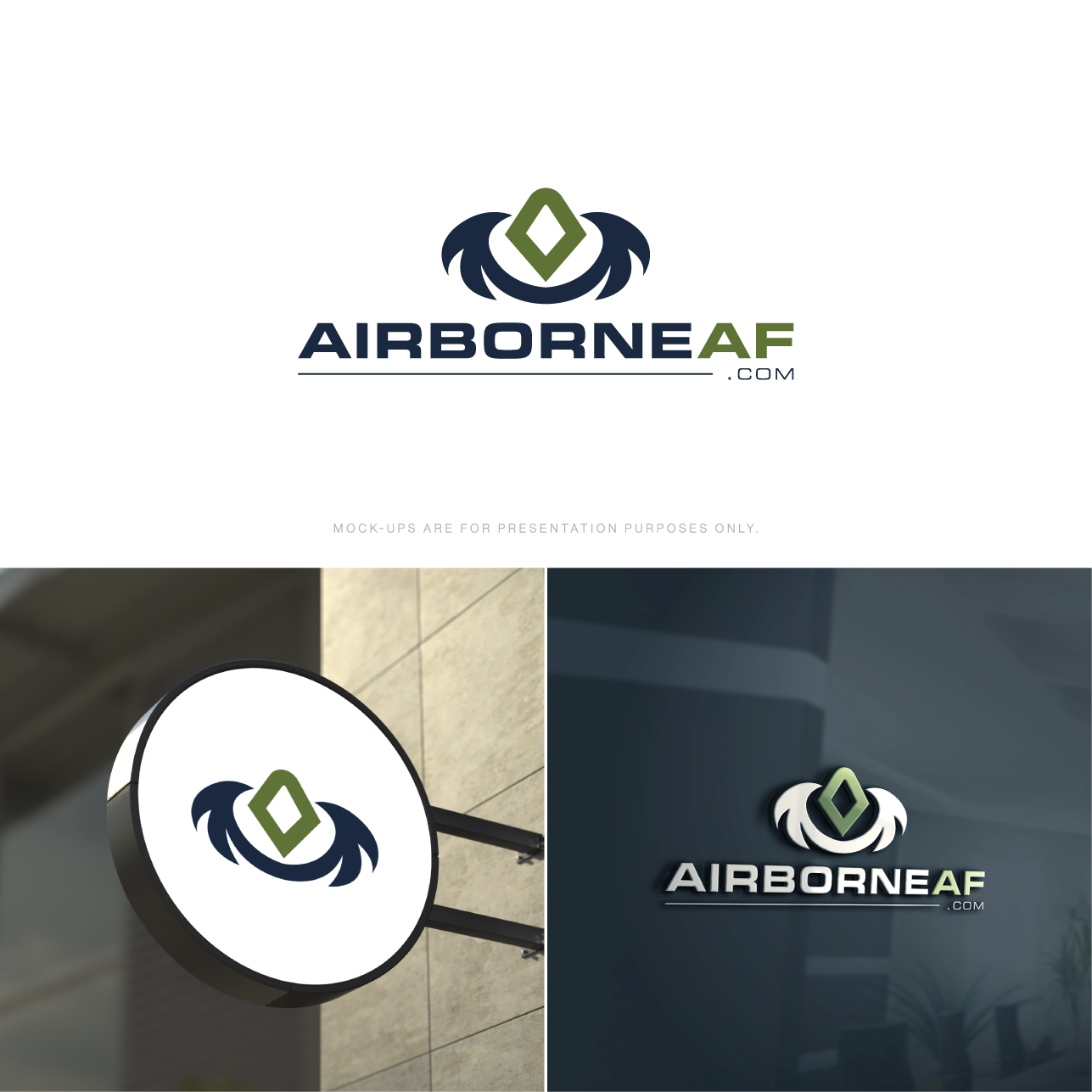 Logo Design by The Lion Studios for ShuckTruck.com | Design #32740173