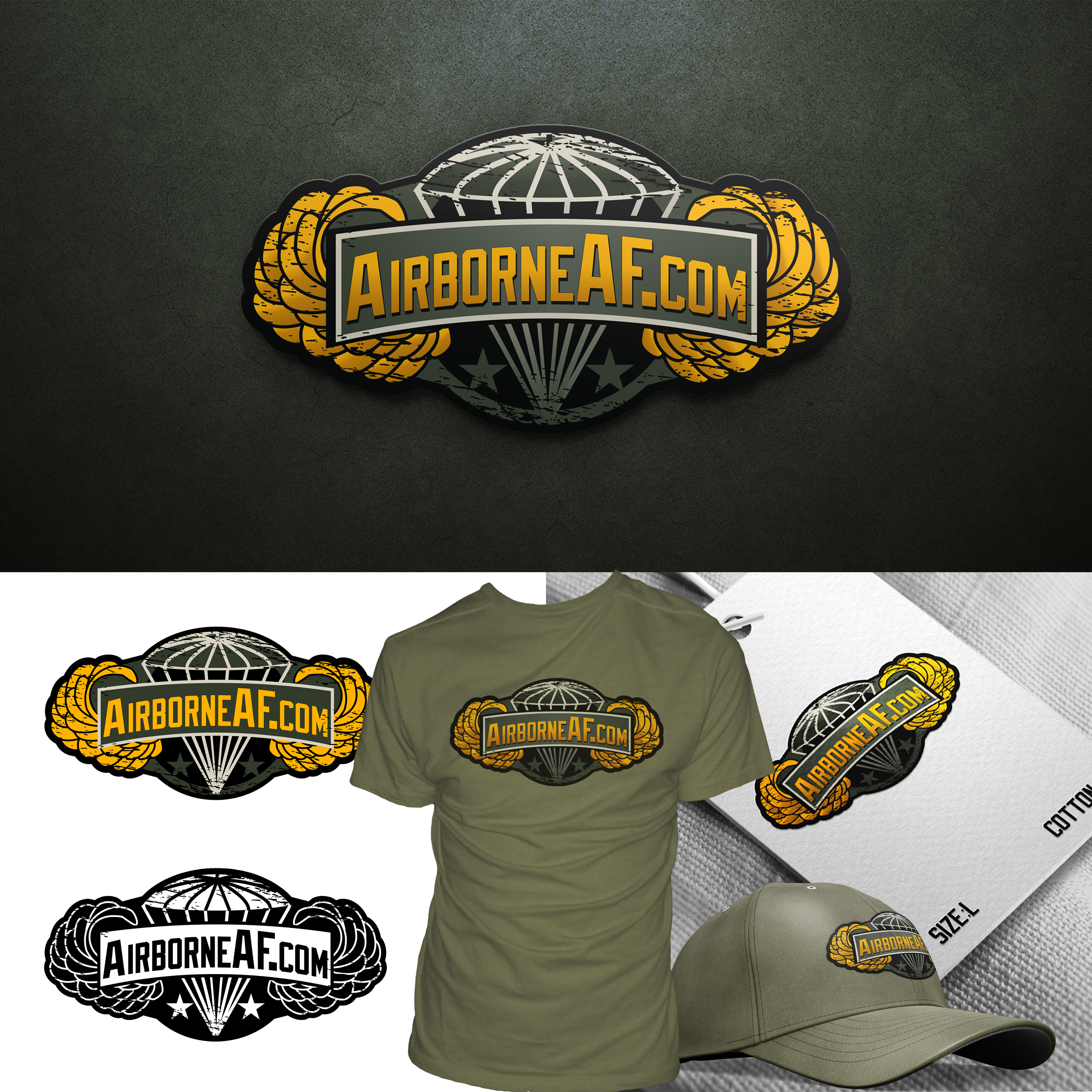 Logo Design by Lezette_G for ShuckTruck.com | Design #32739502
