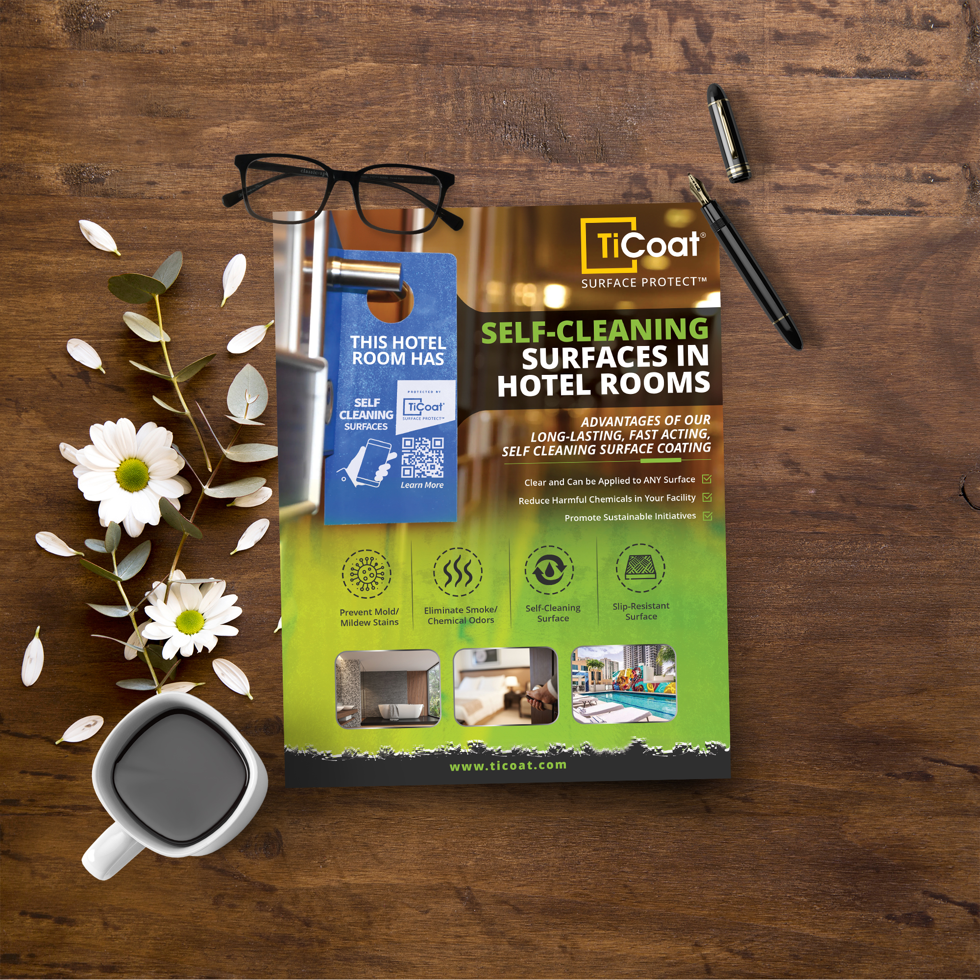 Diseño de Flyer por Sun Creative para este proyecto | Diseño #32769227