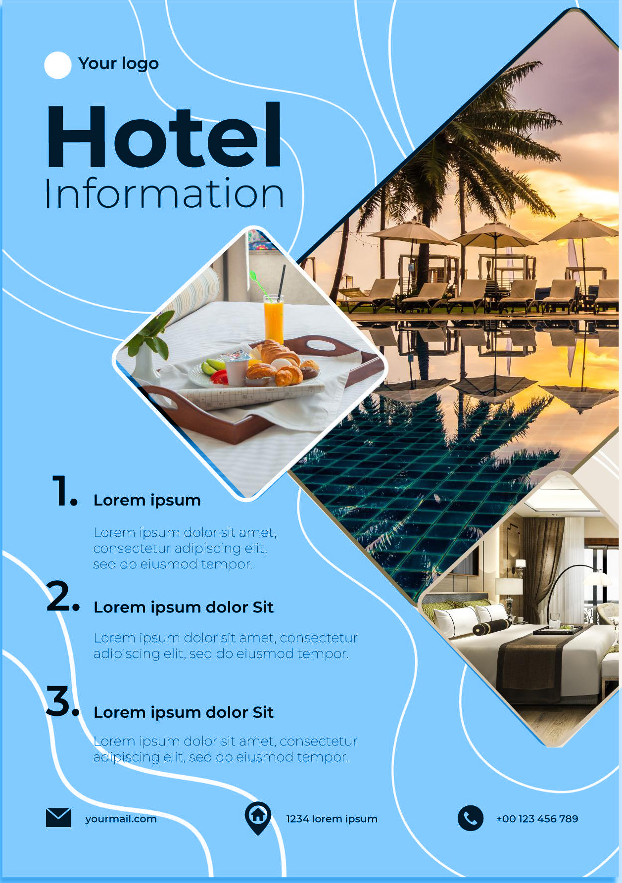 Design de Flyer par M79 pour ce projet | Design #32744524