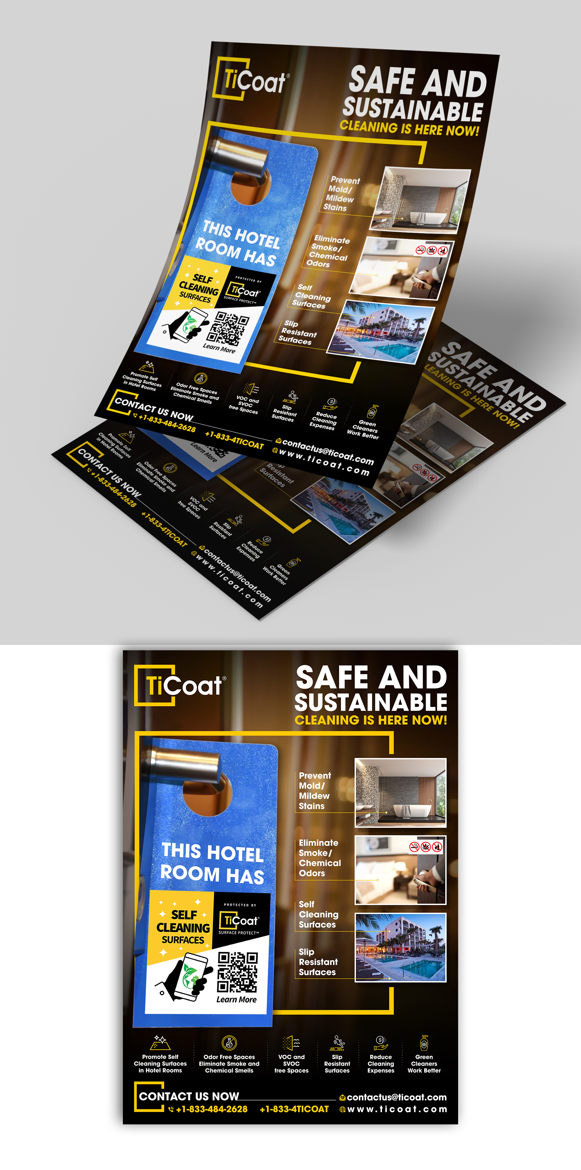 Design de Flyer par TAMZ pour ce projet | Design #32755619